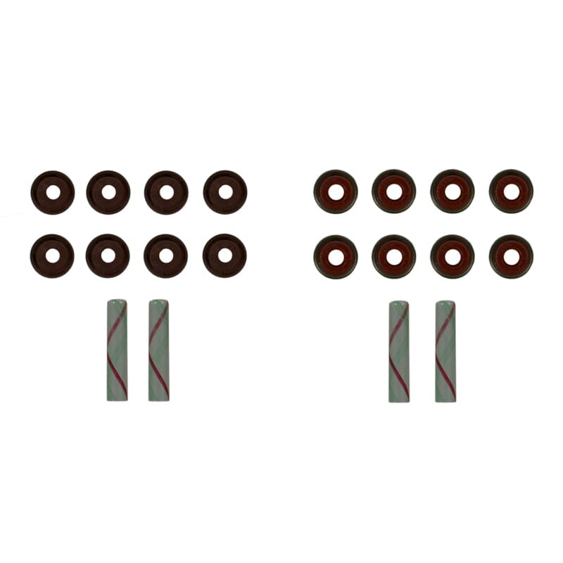 Fel-Pro — Fel-Pro Kia Soul SS 72939 Engine Valve Stem Oil Seal Set