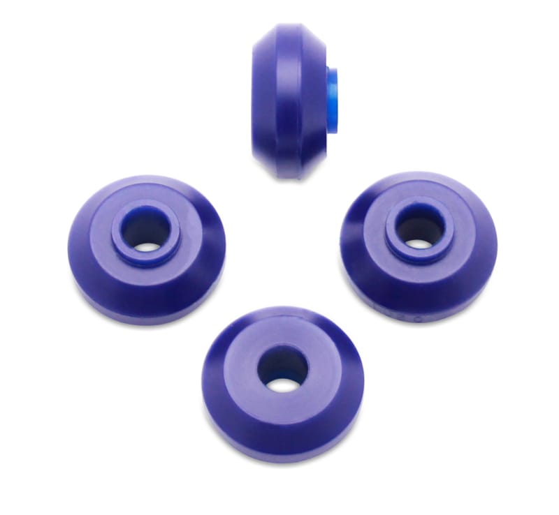 Superpro — SuperPro Jaguar/Triumph-Shock Absorber Upper
Bushing Kit
