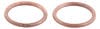 QuadBoss — QuadBoss Exhaust Gasket Kit
