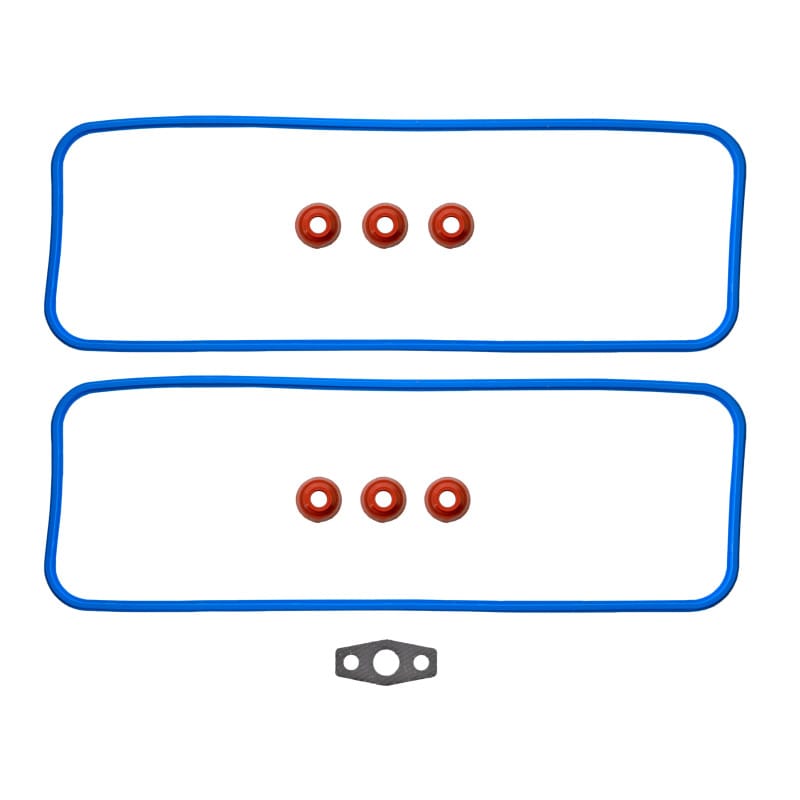 Fel-Pro — Fel-Pro Chevrolet S10 Engine Valve Cover Gasket Set