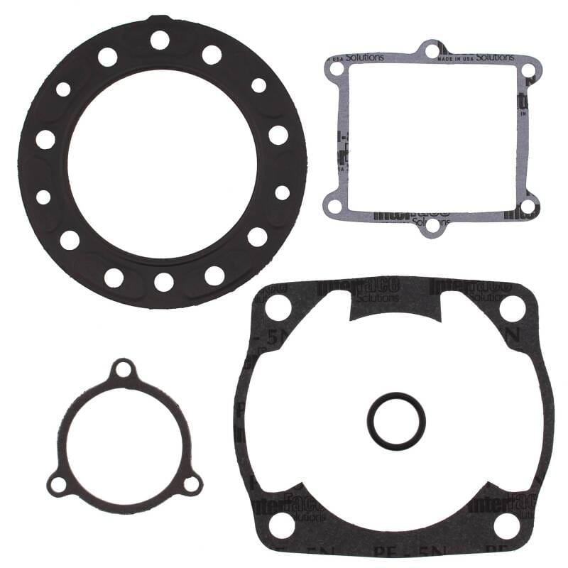 Vertex Pistons — Vertex Gaskets 89-01 Honda CR500R Top End Gasket Kit