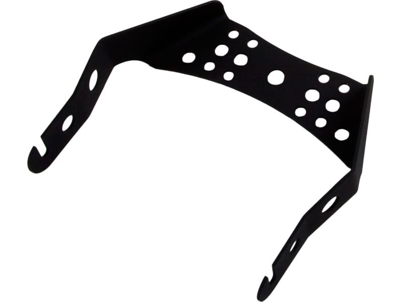 Rigid Industries — Rigid Industries Mount for most ATVs housing a 6in LED Light
LIGHT MOUNT