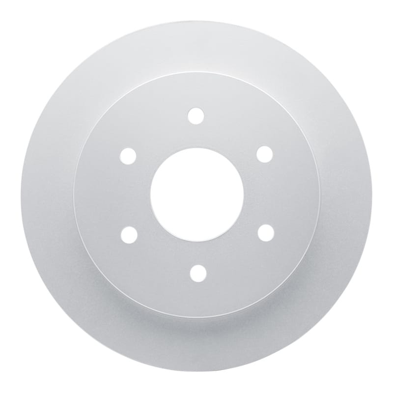 DFC — DFC 04-15 Infiniti QX56 Rear GeoSPEC Coated Rotor
DFC Brake Rotor