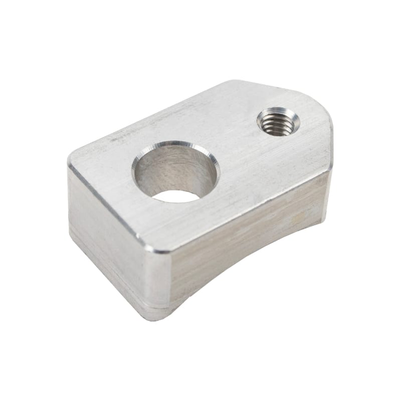 Wehrli — Wehrli 17-24 L5P Duramax MAP Sensor Aluminum Weld Bung
Bung Alu MAP L5P