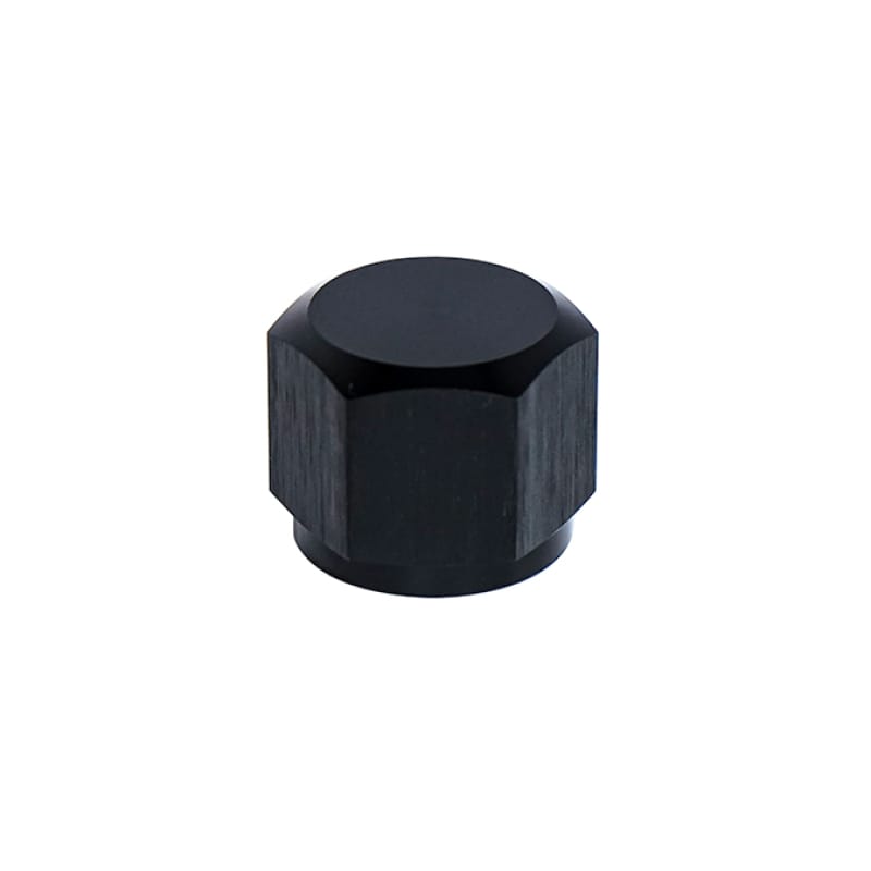 Snow Performance — Snow Performance 8AN Cap w/O-Ring
Pipe Fitting