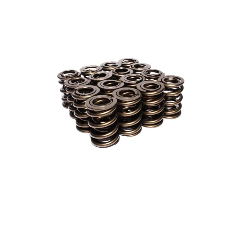 COMP Cams — COMP Cams Valve Springs 1.650in 2 Spring
Engine Valve Spring