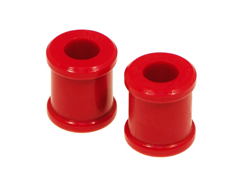 Prothane — Prothane Universal Shock Bushings - Std Straight - 5/8 ID - Red
SHOCK BUSHINGS