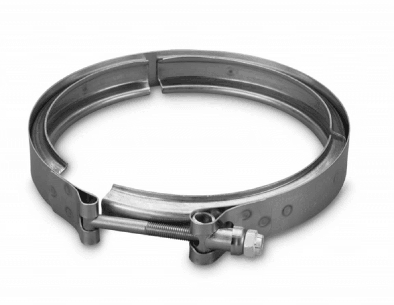 Industrial Injection — Industrial Injection 5.5in V-Band Clamp