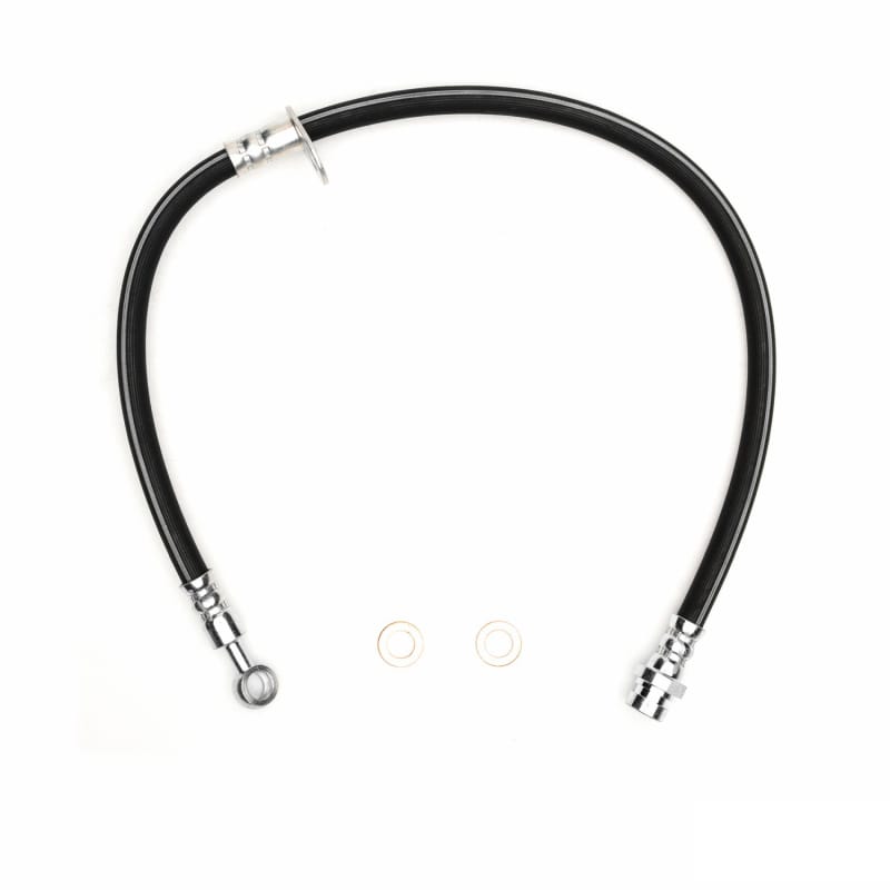 DFC — DFC 12-16 Mitsubishi i-MiEV Front Brake Hose