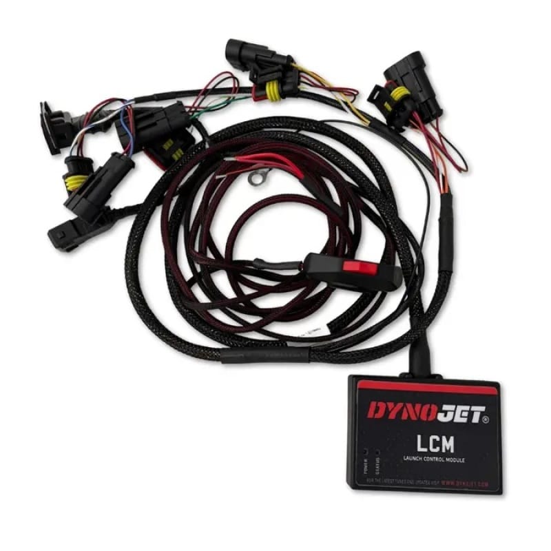 Dynojet — Dynojet 22-24 Polaris RZR Pro R Launch Control Module Kit