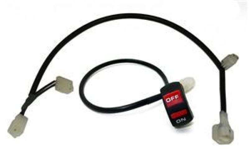 Baja Designs — Baja Designs 08-16 Suzuki LED EFI Harness RMX450
