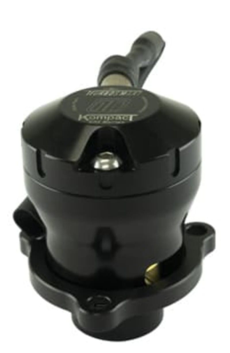 Turbosmart — Turbosmart 2021+ Ford Bronco/Bronco Sport 2.0L/2.3/2.7L/3.0L Kompact EM Dual Port VR19 BOV