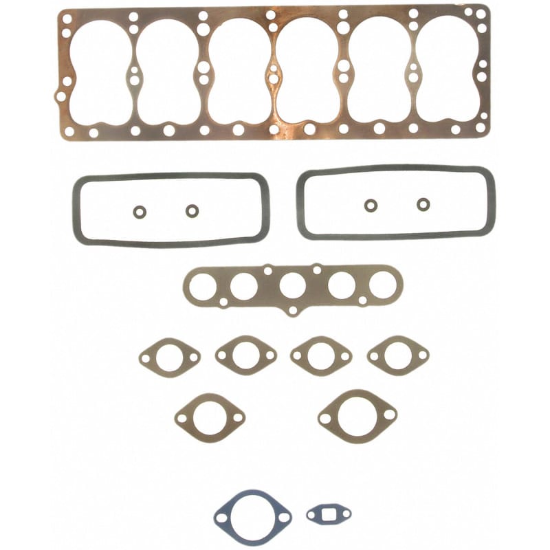 Fel-Pro — Fel-Pro HS 7564 C Engine Cylinder Head Gasket Set