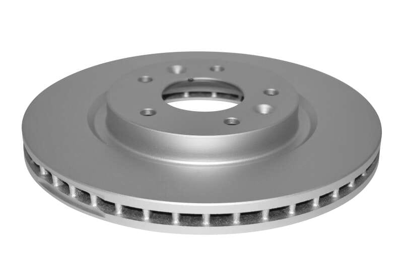DBA — DBA 14-18 Nissan Leaf Front En-Shield Standard Rotor
Brake Rotor