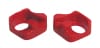 Prothane — Prothane 94-97 Honda Accord Front Motor Mount Insert - Red
ENGINE MOUNTS