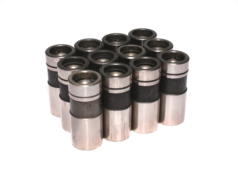 COMP Cams — COMP Cams Solid Lifters FC & FF
SOLID LIFTERS, FC &