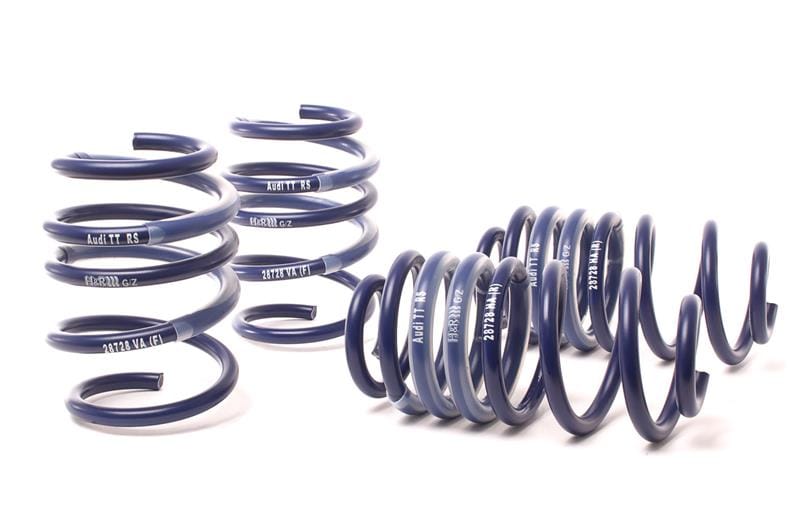 H&R — Sport Spring Kit