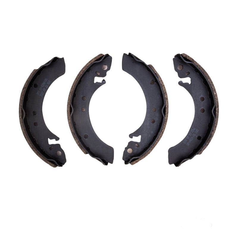 DFC — DFC 71-73 Plymouth Cricket Rear Premium Service Shoes
DFC Brake Shoe Set
