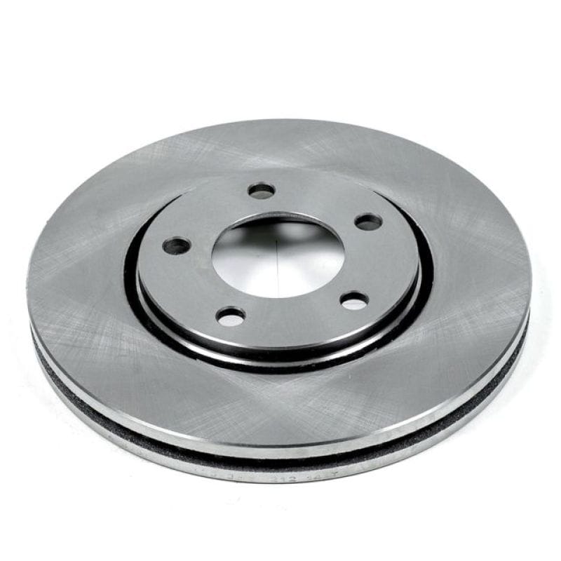 PowerStop — Power Stop 02-07 Chrysler Town & Country Front Autospecialty Brake Rotor
AutoSpecialty Rotor