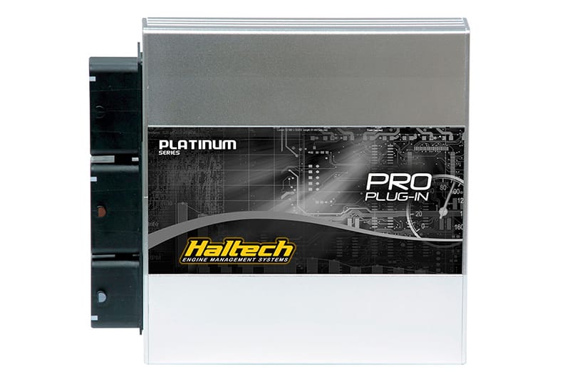 Haltech — Haltech Platinum PRO Direct Kit
ECU