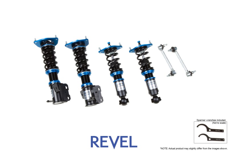 Revel — Revel Touring Sport Damper 13-22 Toyota GR86 / Subaru BRZ / Scion FR-S