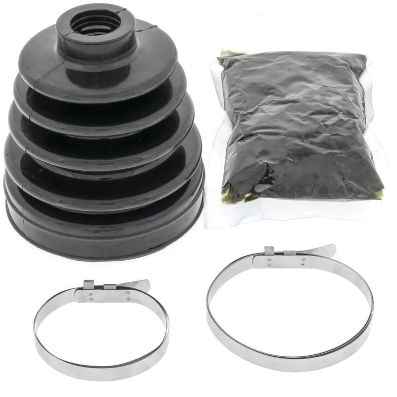 QuadBoss — CV Boot Kits, Rear, Inner/Outer