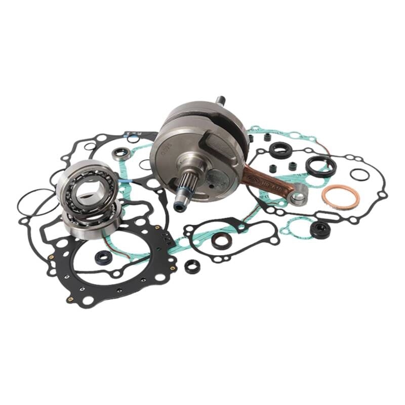 Hot Rods — Hot Rods 14-15 Yamaha YZ 250 F 250cc Bottom End Kit