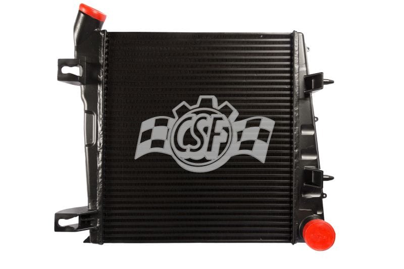 CSF — CSF 08-10 Ford F-250 Super Duty 6.4L OEM Intercooler