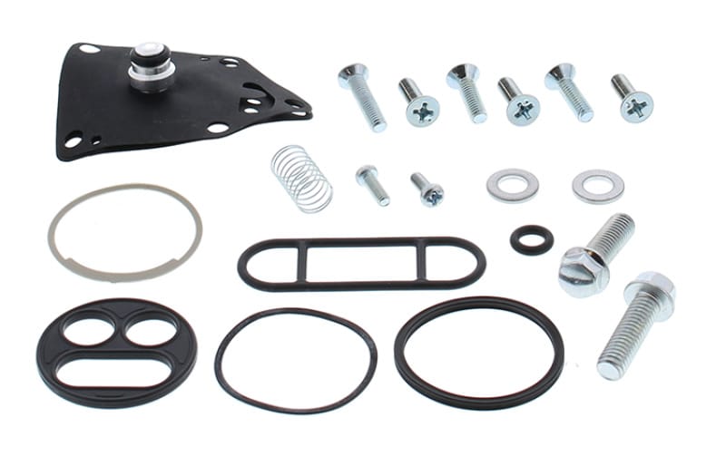 All Balls Racing — All Balls Racing 01-05 Suzuki GSF1200 Bandit Fuel Tap Repair Kit