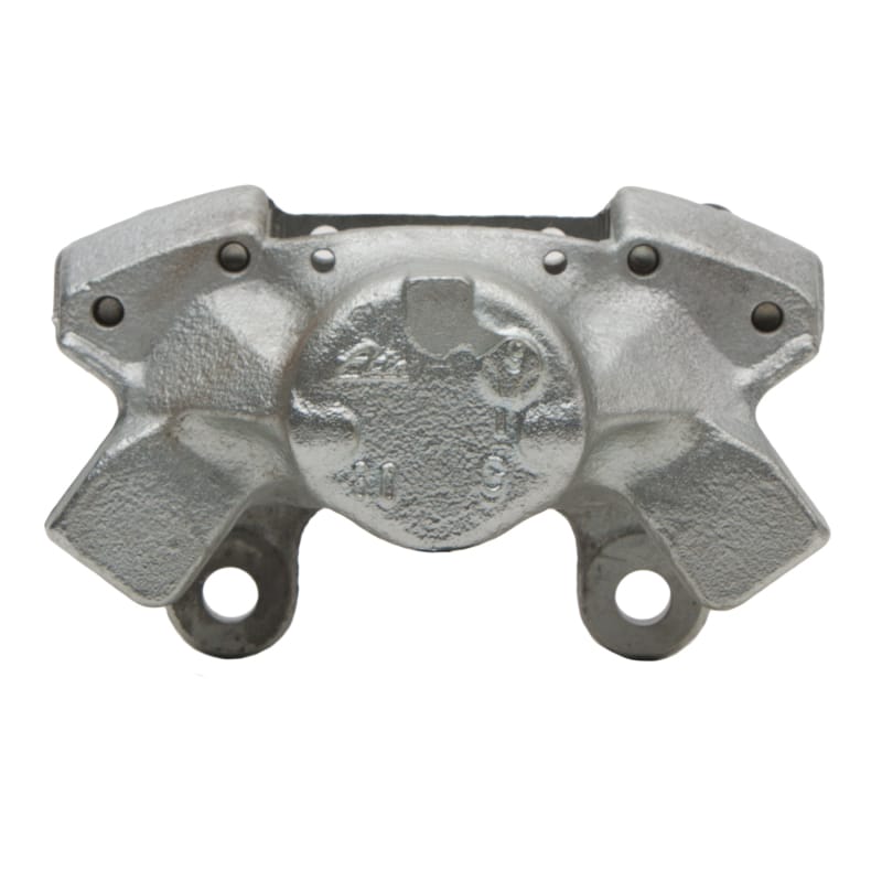 DFC — DFC 93-04 Volvo C70/S70/V70/850 Rear-R Premium Caliper - Silver Zinc Coated
DFC Brake Caliper