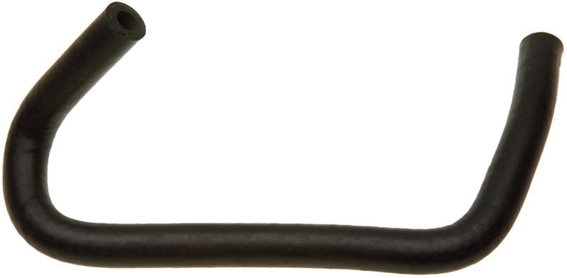 Gates — Gates 88-89 Honda Accord 4-Cyl. 2.0L Valve-2 To Eng. Molded Heater Hose