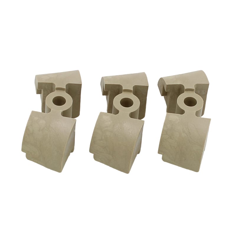 EPI — EPI 19-25 CF Moto/ 06-12 Acrtic Cat ORV Secondary Clutch Buttons