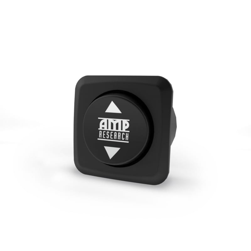 AMP Research — AMP Research Override Switch w/ STA1 Controller
POWERSTEP OVERRIDE
PwrRngBdSwitch