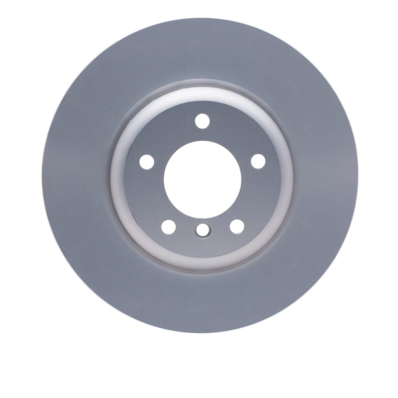 DFC — DFC 06-13 BMW 135IS Front Hi-Carbon Alloy Geomet Coated Rotor
DFC Brake Rotor