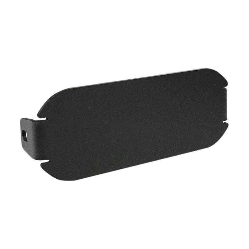 Rugged Radios — Rugged Radios Intercom Block Off Plate for Multi Mounts