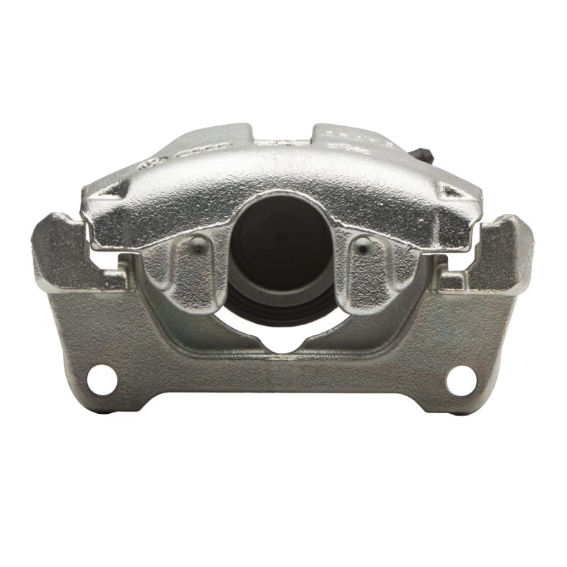 DFC — DFC 02-06 Audi A4 Front-R Premium Caliper - Silver Zinc Coated
DFC Brake Caliper