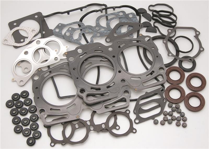 Cometic Gasket — Subaru EJ25D Complete Engine Gasket Kit
