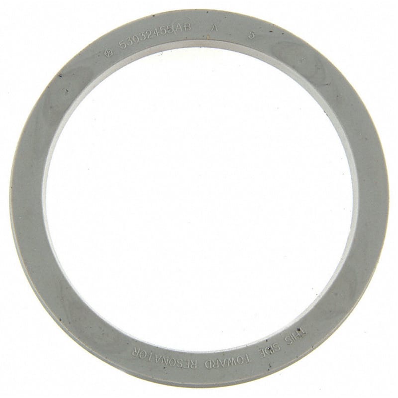 Fel-Pro — Fel-Pro Dodge RAM 1500 61415 Fuel Injection Throttle Body Mounting Gasket
