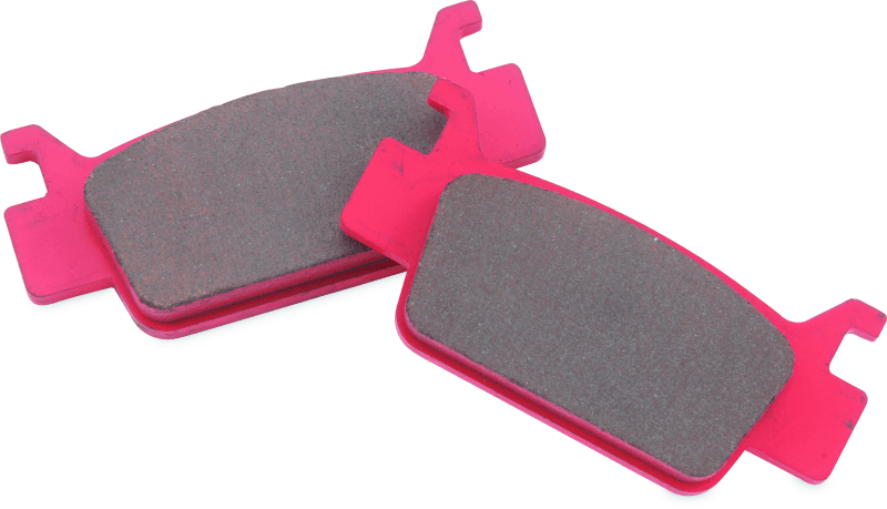 BikeMaster — Front/Rear