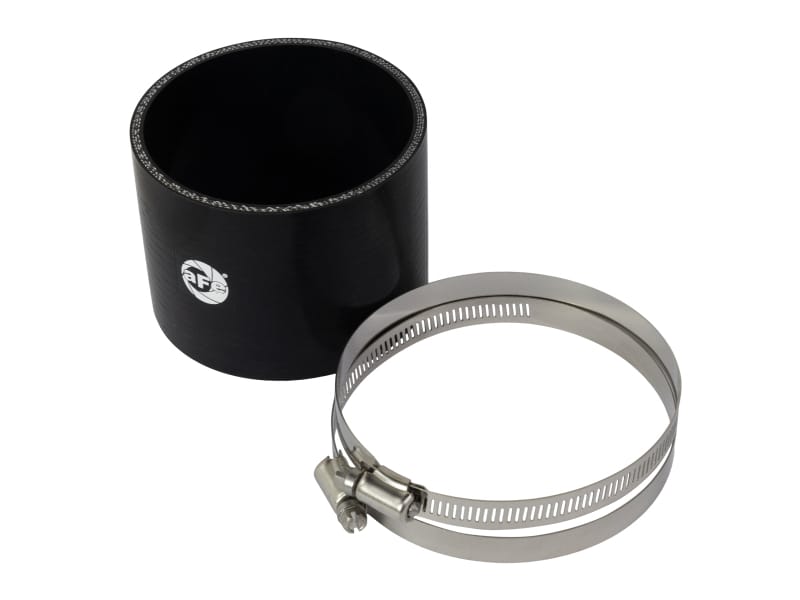aFe — aFe POWER Universal Products Coupler Kit 3-3/4in ID x 3 in L - Black
Intake Coupling Kit