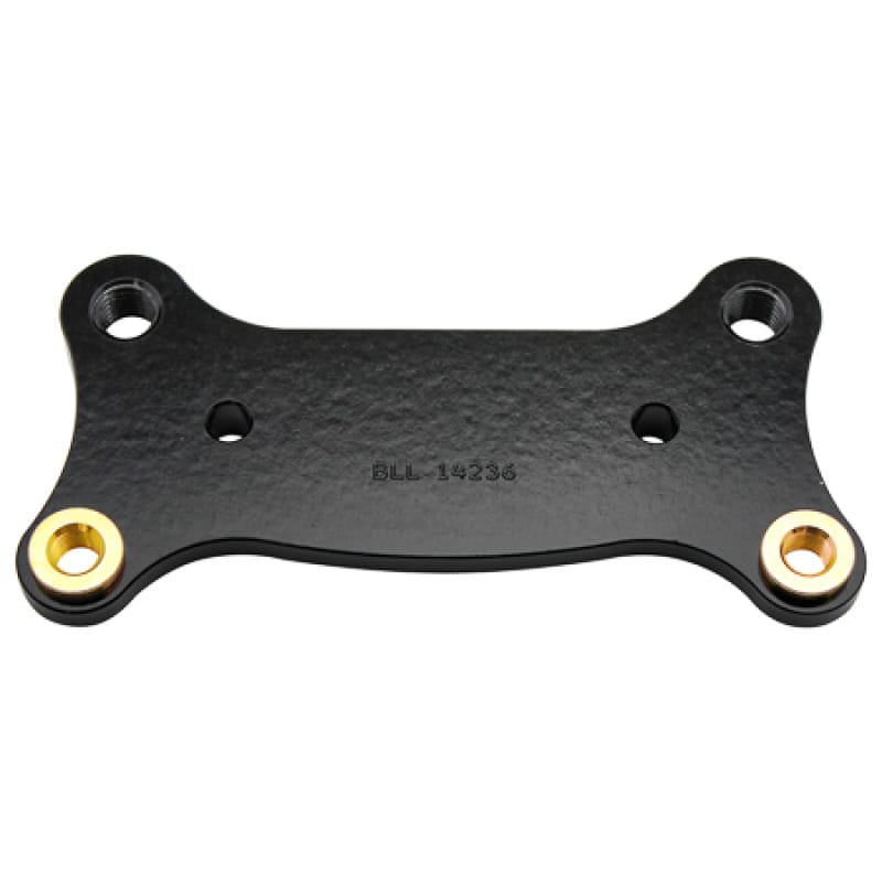 Wilwood — Wilwood Caliper Bracket - 5.250 / .250 Offset / 4.750
BRACKET,CALIPER
