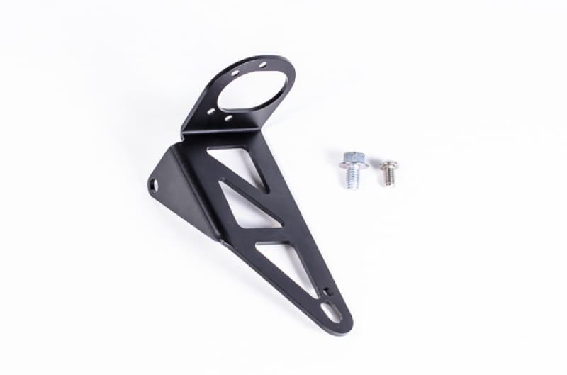 Radium Engineering — Radium Engineering 08-16 Mitsubishi EVO X Alternate Mount For Crankcase Catch Can Kit