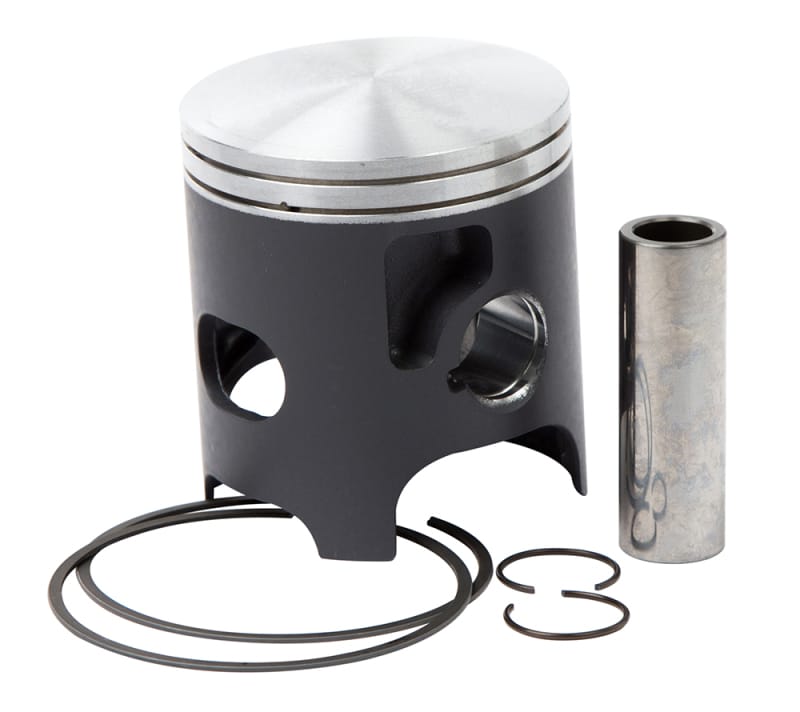 Vertex Pistons — Vertex Piston 05-07 Kawasaki KX 250 250cc Cast Replica Piston Kit
