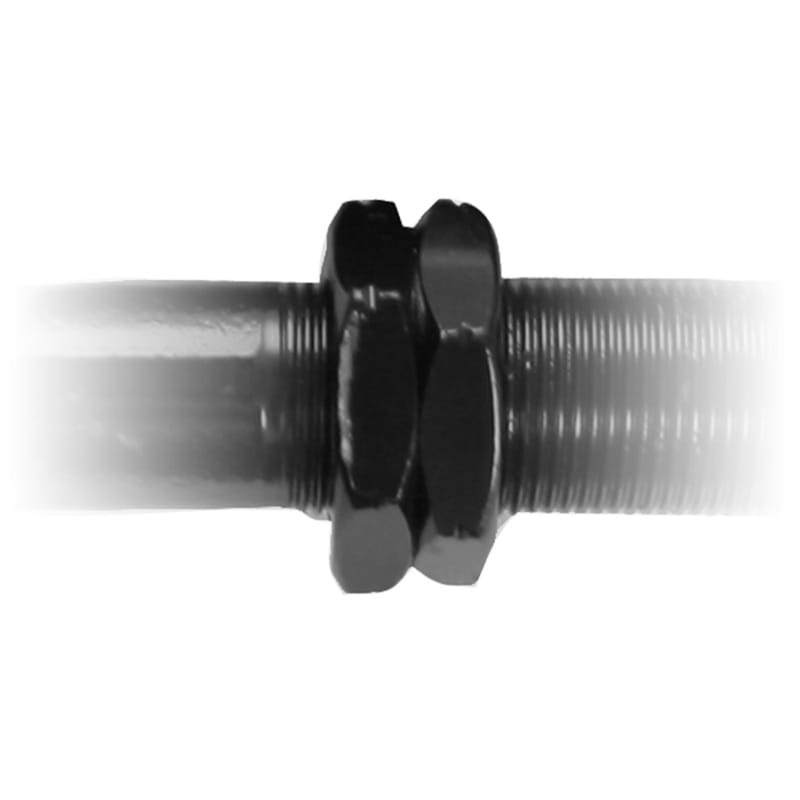 Rugged Ridge — Rugged Ridge Tie Rod End Jam Nut LH Thread 7/8 Inch
OFFROAD_PERFORMANCEU
Tie Rod End Nut