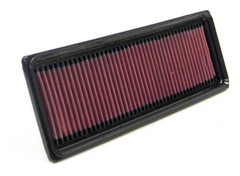 K&N Engineering — K&N Replacement Air Filter for Citroen / Peugeot / Suzuki
Replacement Air Filt
Air Filter