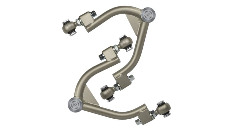 ISR Performance — ISR Performance Front Upper Camber Arms Nissan 350z / Infiniti G35