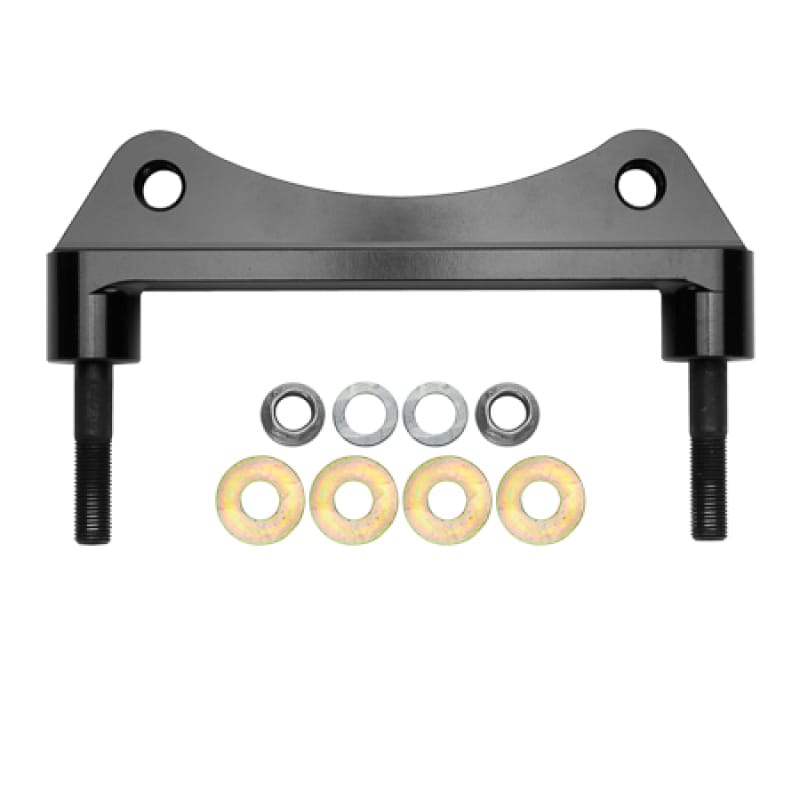 Wilwood — Wilwood FNSL6R Rear Bracket Kit LC70 12.88 Rotor
BRACKET,KIT
