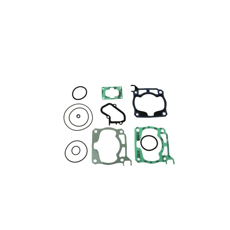 Athena — Athena 05-21 Yamaha YZ 125 LC Factory 125cc 54mm Standard Bore Cylinder Gasket Kit