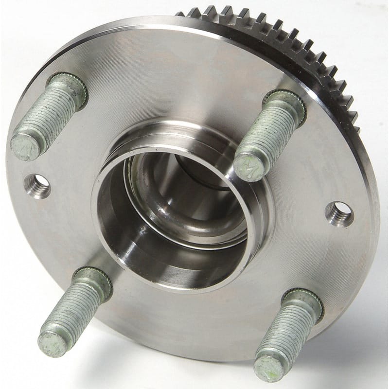 Moog — MOOG 94-03 Ford Escort Rear Hub Assembly