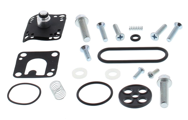 All Balls Racing — All Balls Racing 88-97 Kawasaki NINJA 600R (ZX600C) Fuel Tap Repair Kit